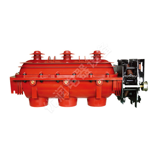 FLN36-12戶內高壓SF6負荷開關