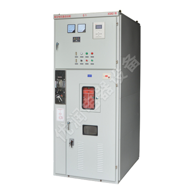 XGN2-12箱型固定式金屬封閉開關設備