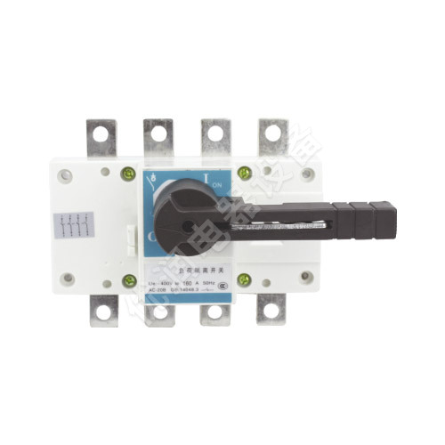 HGL-63~3150A系列隔離開關