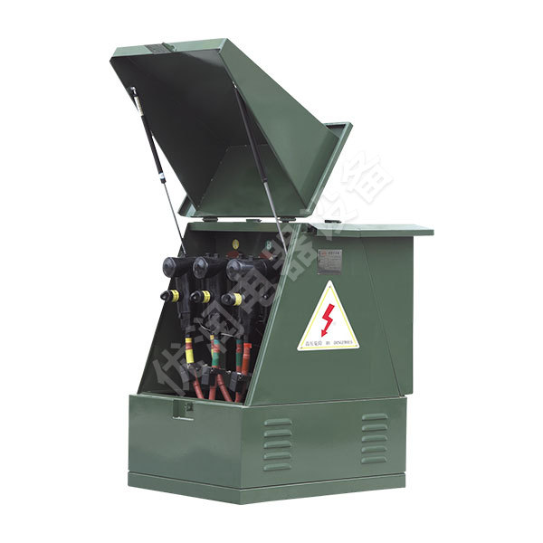 DFW10-12系列電纜分支箱